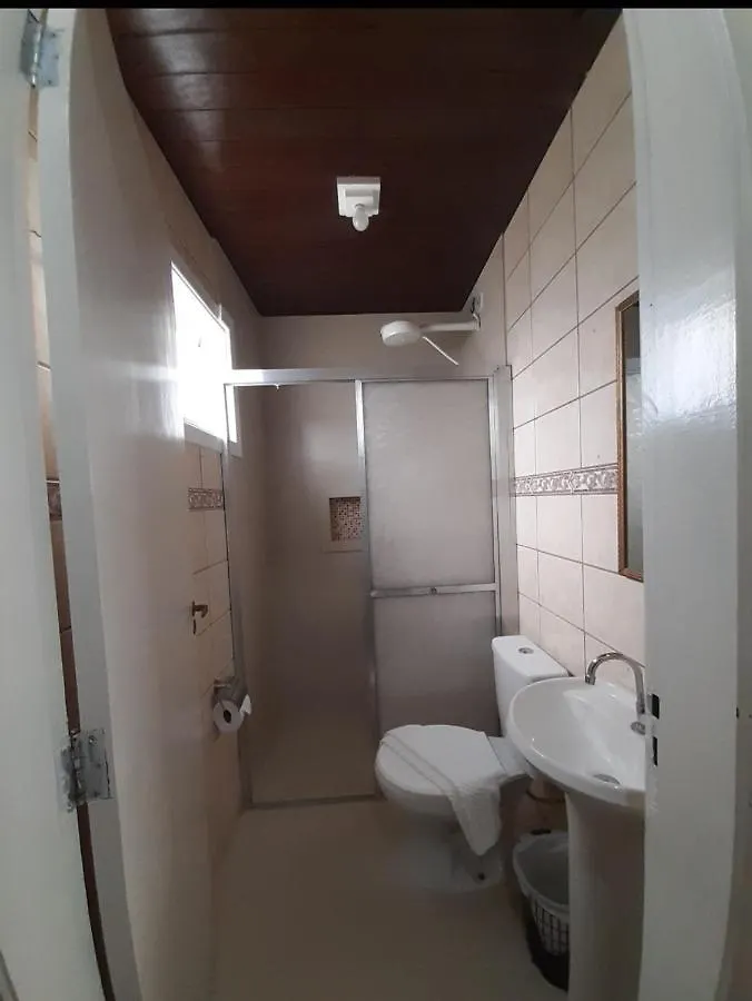 Vilarejo Da Esperanza Campos do Jordão 아파트