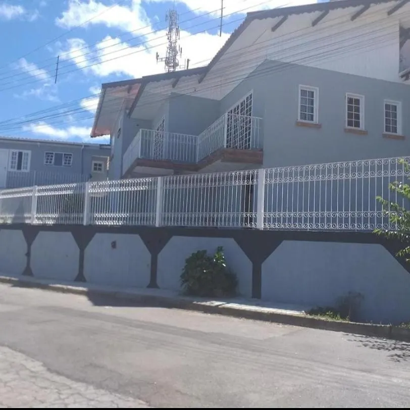 Vilarejo Da Esperanza Campos do Jordão 아파트