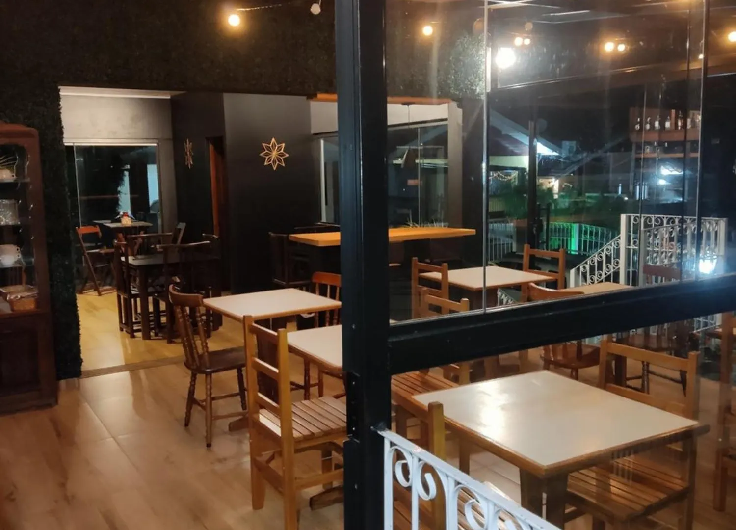 아파트 Vilarejo Da Esperanza Campos do Jordão