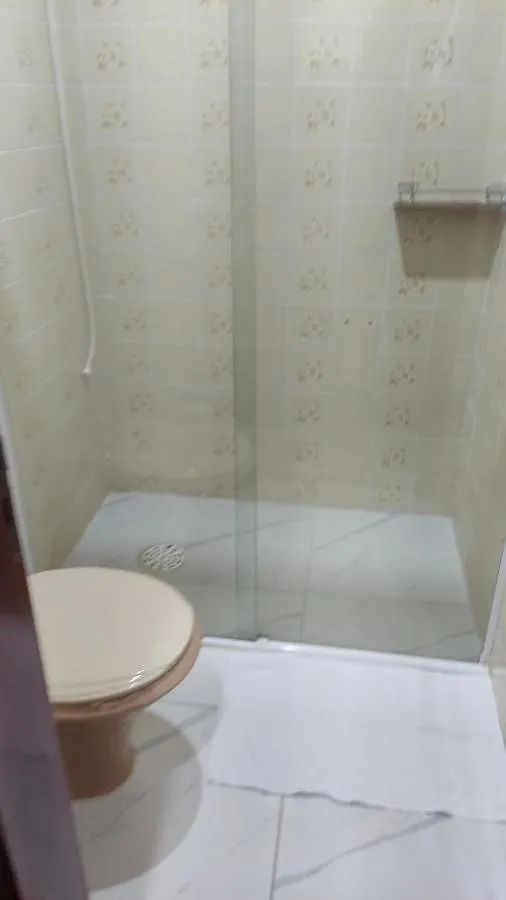 Apartment Vilarejo Da Esperanza Campos do Jordao Brazil