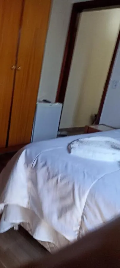 Apartment Vilarejo Da Esperanza Campos do Jordao
