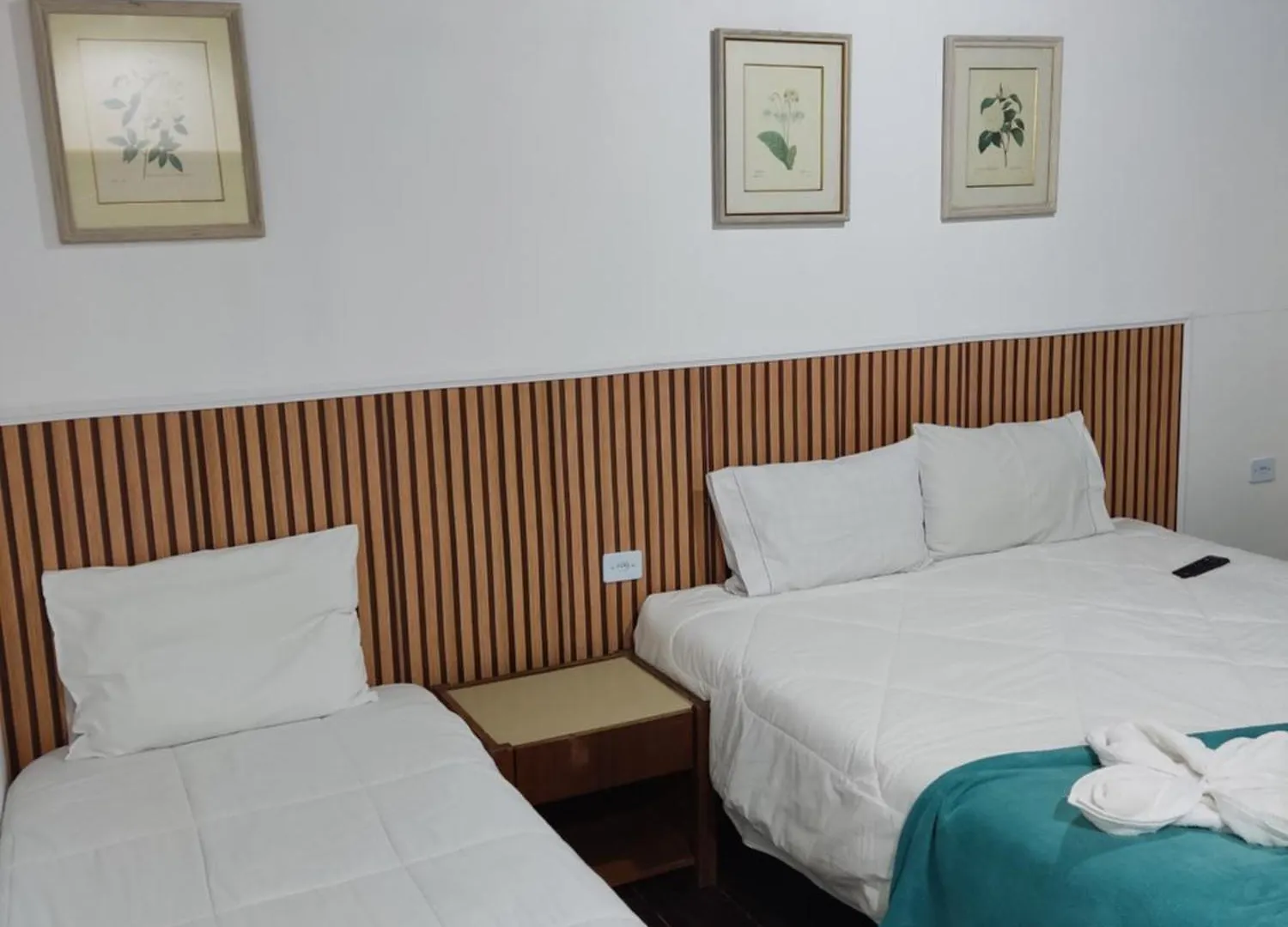 Apartment Vilarejo Da Esperanza Campos do Jordao