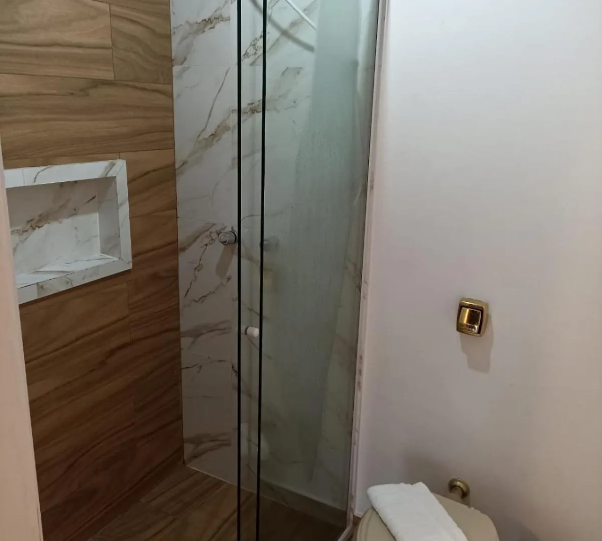 Apartment Vilarejo Da Esperanza Campos do Jordao